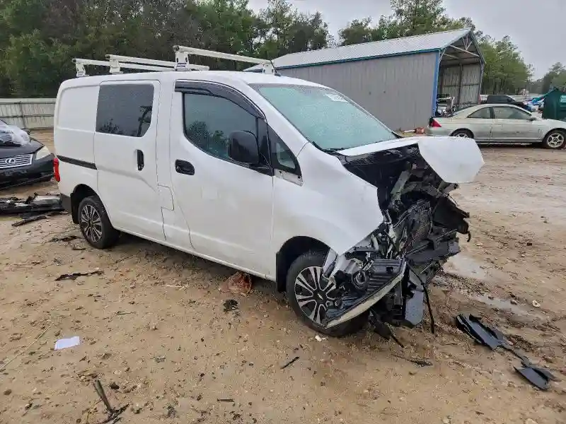 3N63M0YNXFK694101 2015 CHEVROLET EXPRESS-3