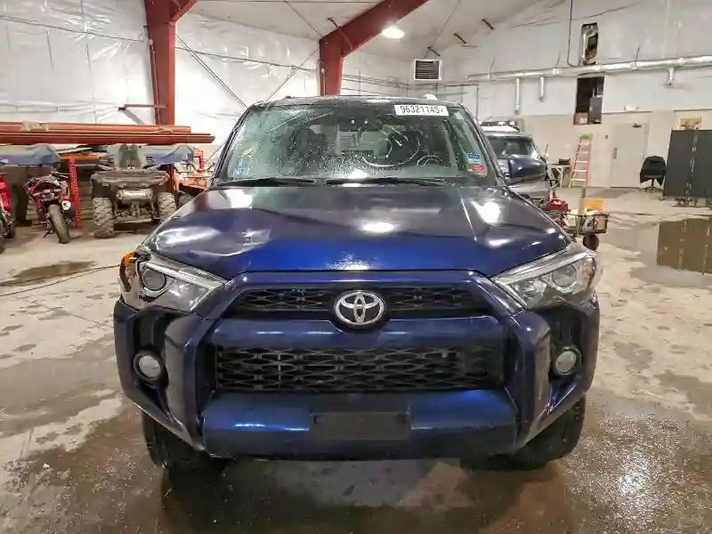 JTEBU5JRXF5257973 2015 TOYOTA 4RUNNER-4