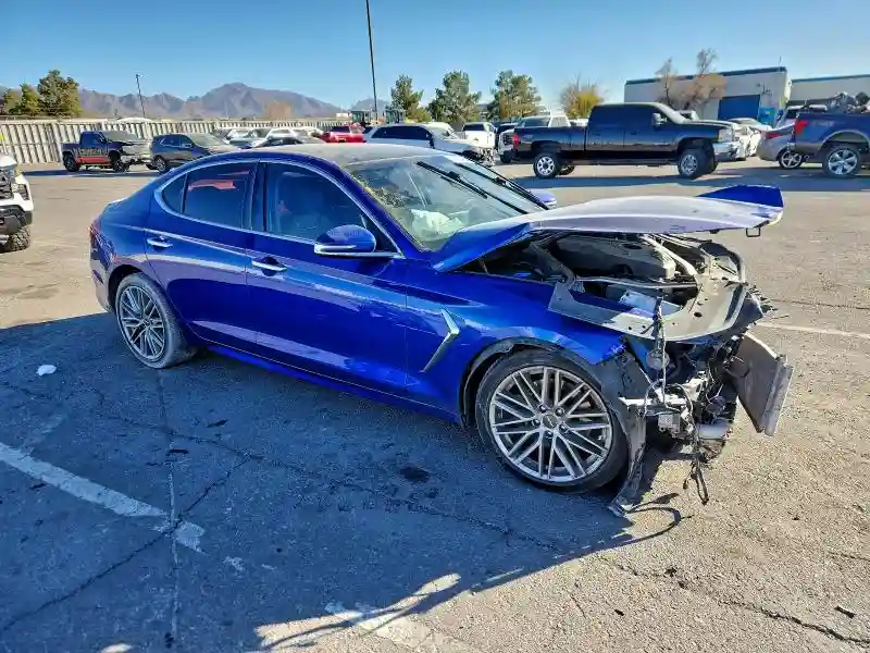 KMTG34LA3LU063268 2020 GENESIS G70-3