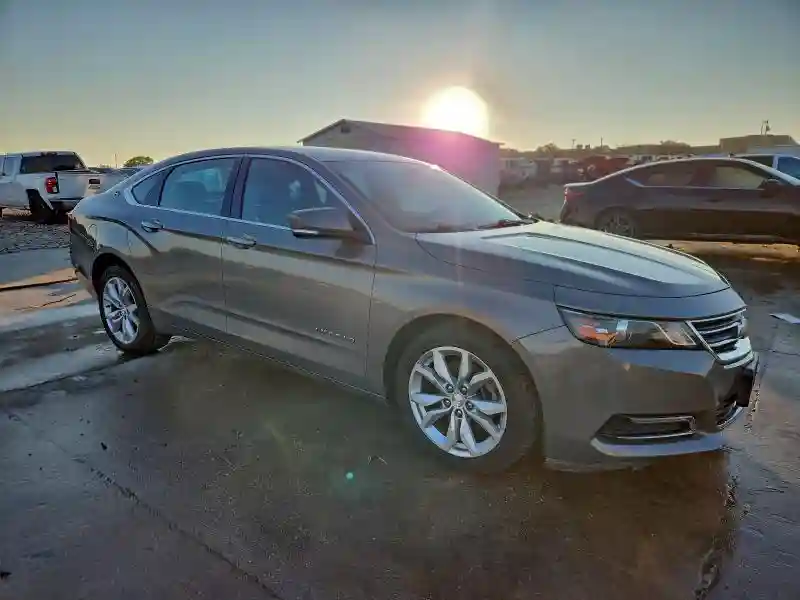 2G11Z5SA3K9145516 2019 CHEVROLET IMPALA-3