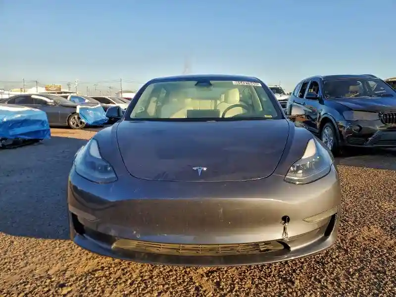 5YJ3E1EA5MF994223 2021 TESLA MODEL 3-4
