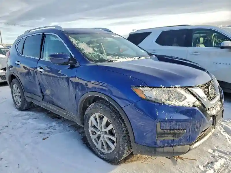 5N1AT2MV1JC807541 2018 NISSAN ROGUE-3