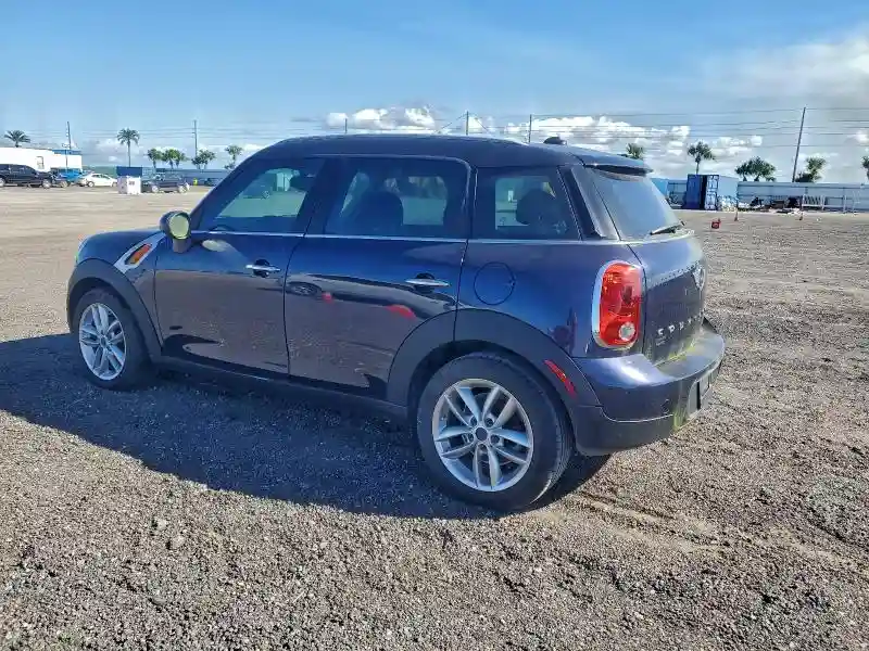 WMWZB3C52DWR35787 2013 MINI COOPER-1