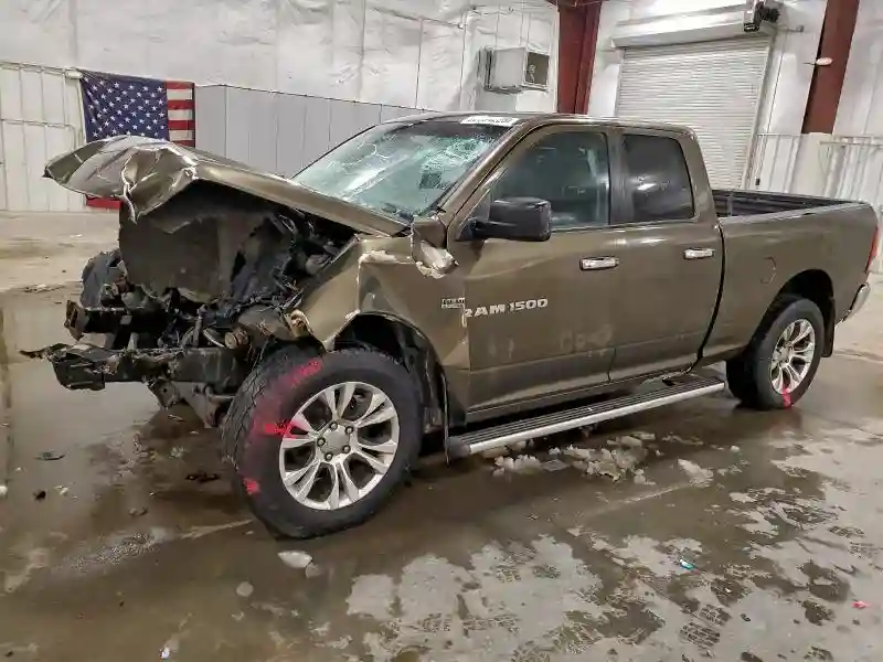 1C6RD7GT8CS209488 2012 DODGE RAM 1500-0