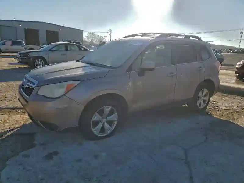 JF2SJAHC6EH463250 2014 SUBARU FORESTER-0