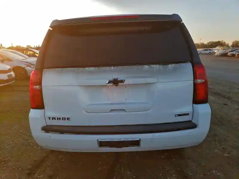 1GNSKCKC3JR347824 2018 CHEVROLET TAHOE-5