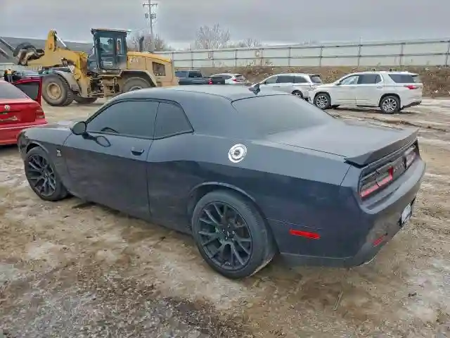 2C3CDZFJ8JH310033 2018 DODGE CHALLENGER-1