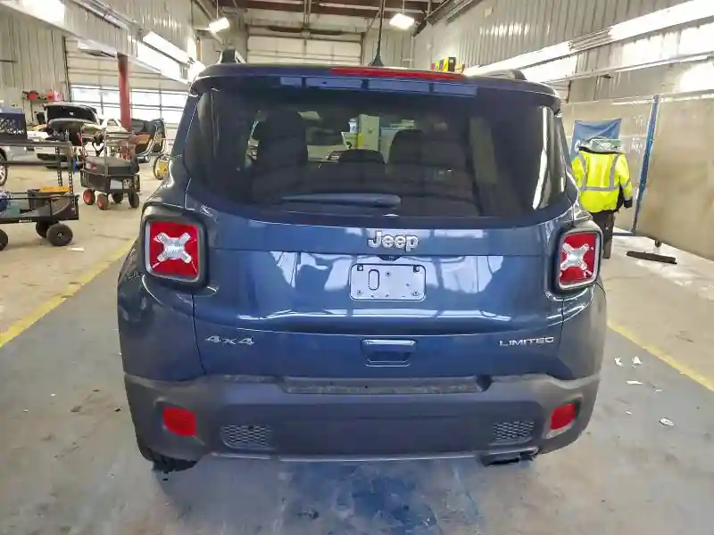 ZACNJDD16MPM17505 2021 JEEP RENEGADE-5