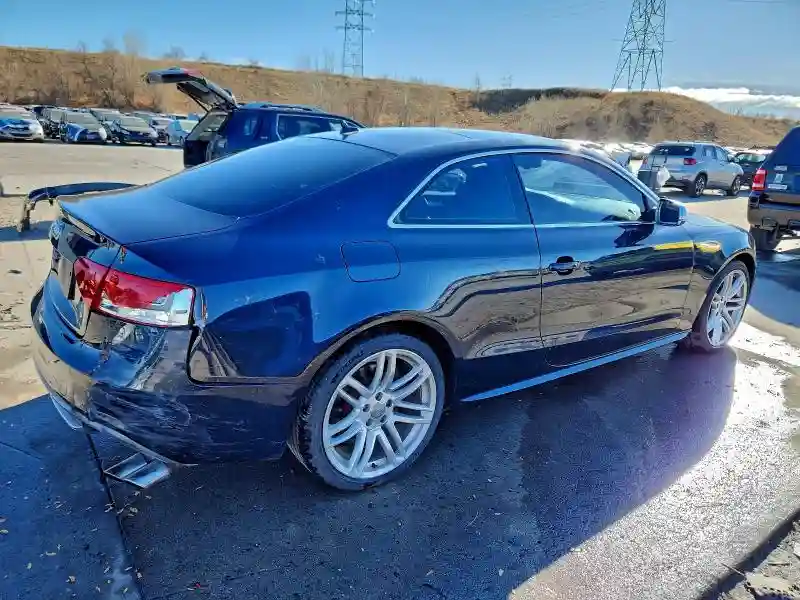 WAUCGAFR2FA030783 2015 AUDI S5/RS5-2