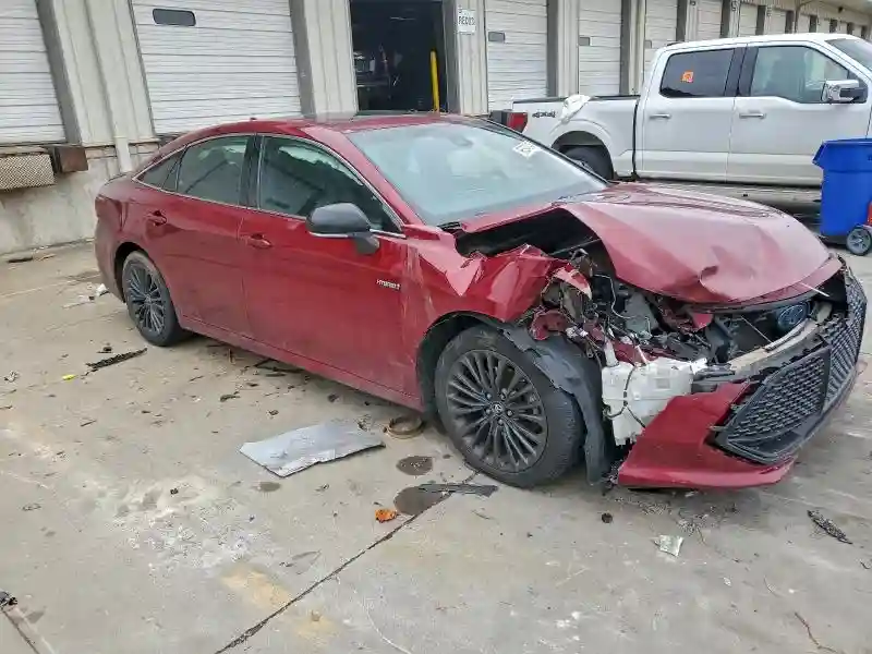 4T1B21FB6KU006166 2019 TOYOTA AVALON-3