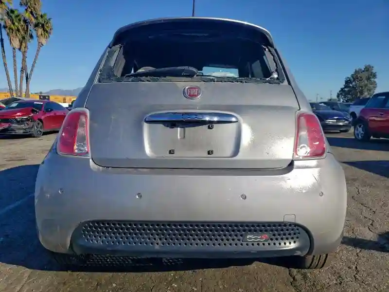 3C3CFFGEXGT125735 2016 FIAT 500-5