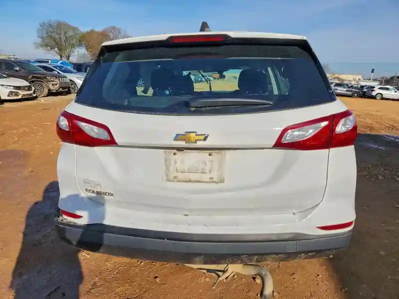 3GNAXHEV7KS576075 2019 CHEVROLET EQUINOX-5