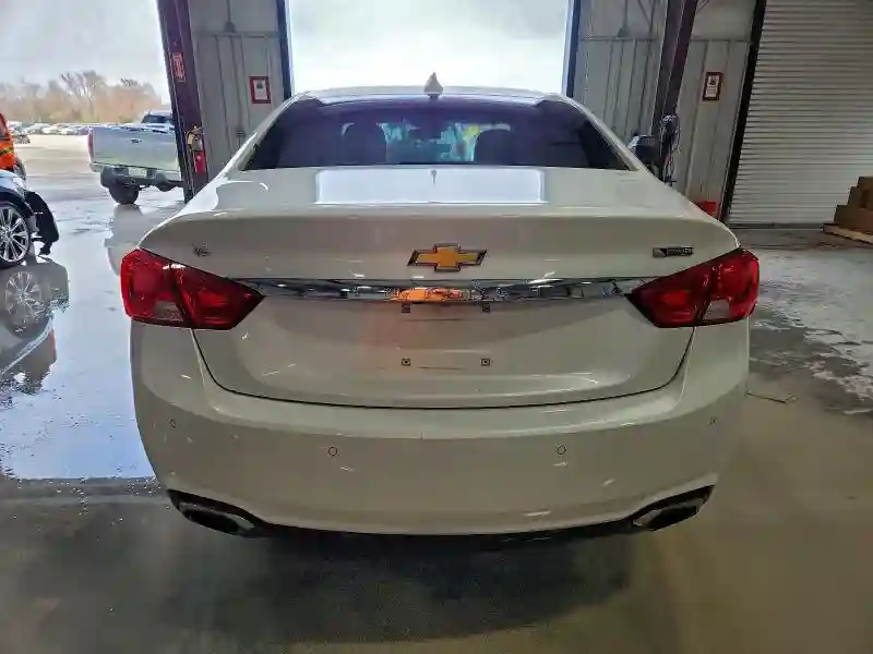 2G1125S37J9107324 2018 CHEVROLET IMPALA-5