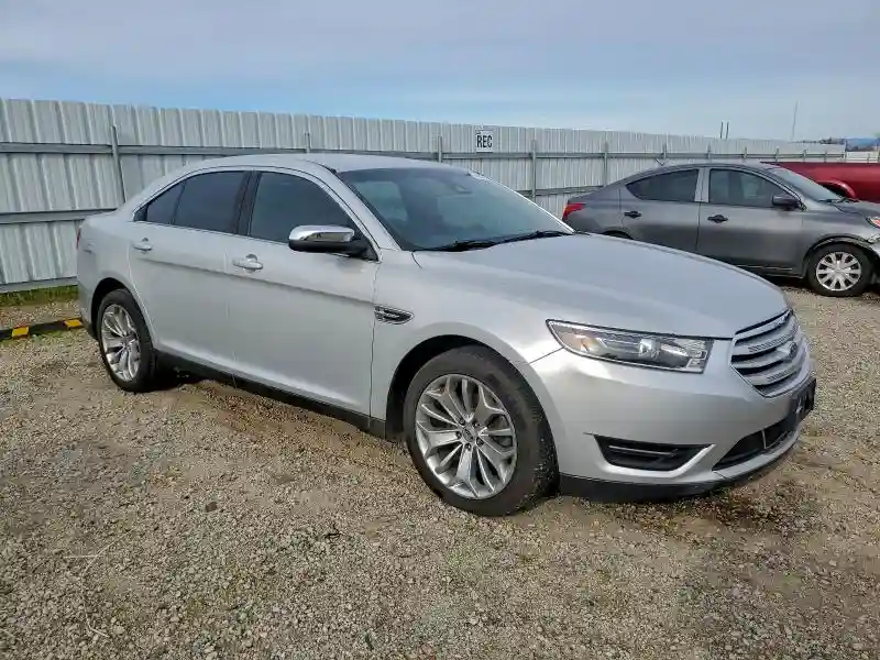 1FAHP2F80HG120980 2017 FORD TAURUS-3