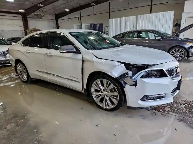 2G1125S37J9107324 2018 CHEVROLET IMPALA-3