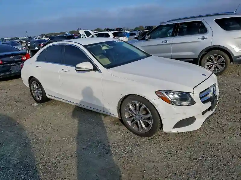 55SWF4JB9HU202122 2017 MERCEDES-BENZ C-CLASS-3