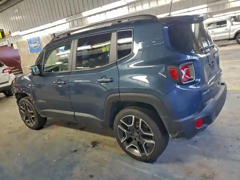 ZACNJDD16MPM17505 2021 JEEP RENEGADE-1