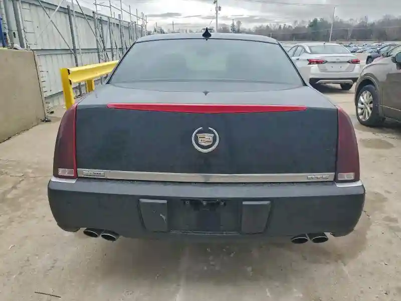1G6KH5EYXAU127087 2010 CADILLAC DTS-5