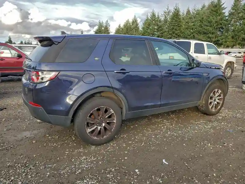 SALCP2BG0GH579381 2016 LAND ROVER DISCOVERY-2