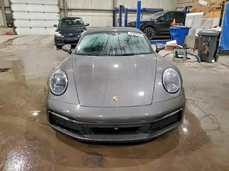 WP0CB2A95RS245930 2024 PORSCHE 911-4