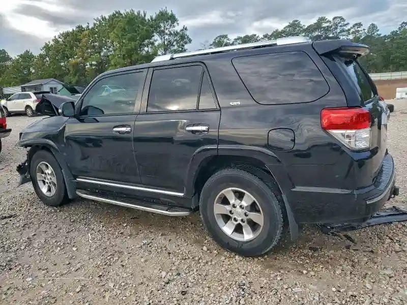 JTEZU5JRXB5032865 2011 TOYOTA 4RUNNER-1