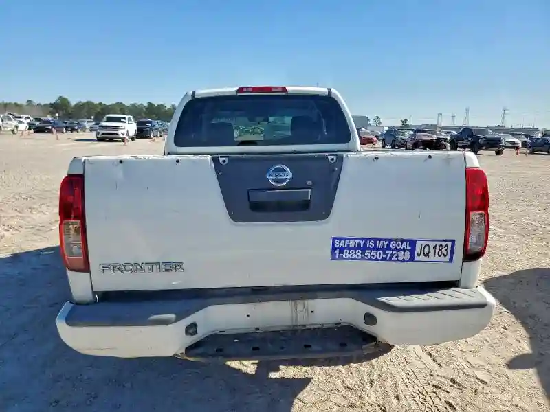 1N6BD0CT1HN752675 2017 NISSAN FRONTIER-5