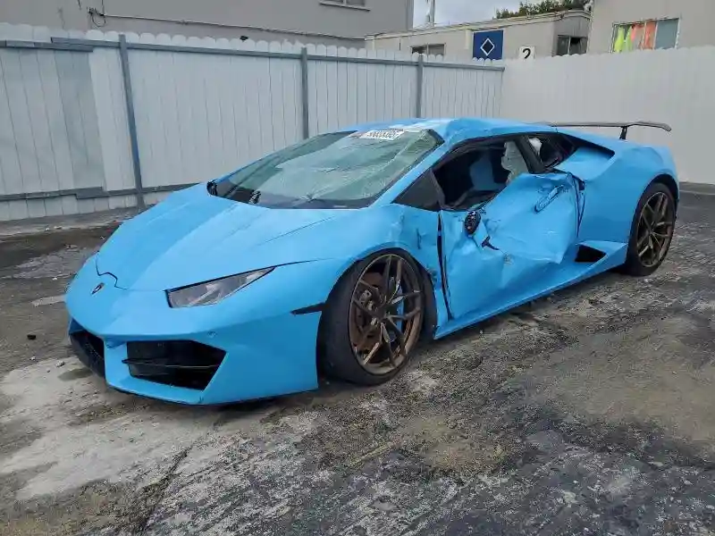 ZHWUC2ZF3GLA05059 2016 LAMBORGHINI ALL OTHER-0