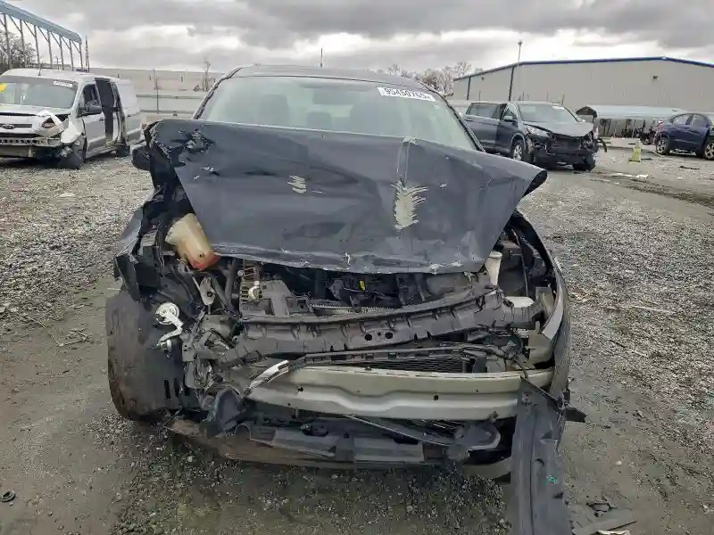 3FADP4BJ8HM132349 2017 FORD FIESTA-4