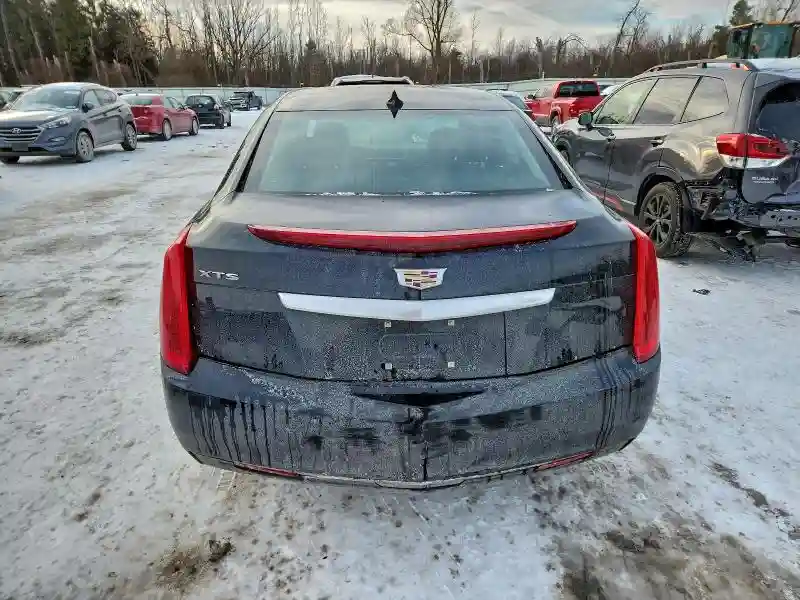 2G61L5S32H9112500 2017 CADILLAC XTS-5