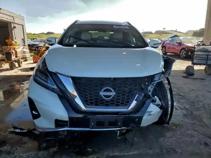 5N1AZ2BJ3RC117736 2024 NISSAN MURANO-4