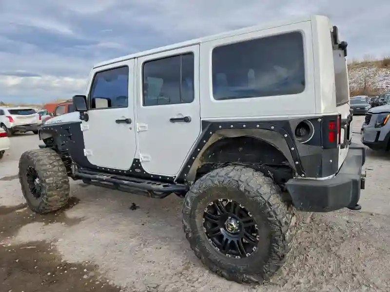 1C4BJWFG9EL127476 2014 JEEP WRANGLER-1