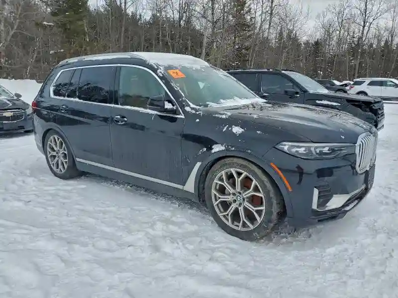 5UXCW2C56KL084016 2019 BMW X7-3