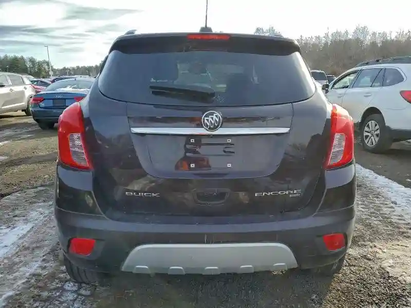 KL4CJESB6FB228999 2015 BUICK ENCORE-5