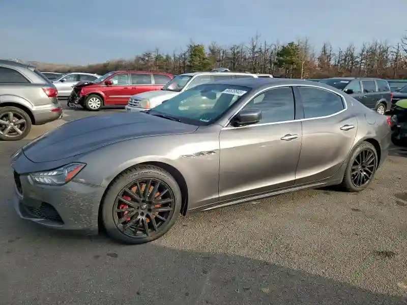 ZAM57RTA7G1183780 2016 MASERATI ALL MODELS-0