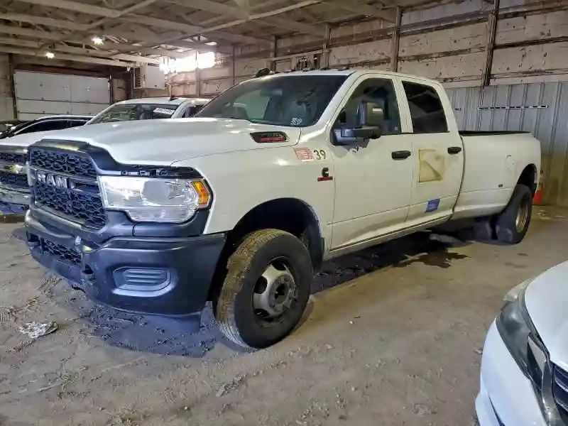 3C63RRGL6PG501298 2023 RAM 3500-0