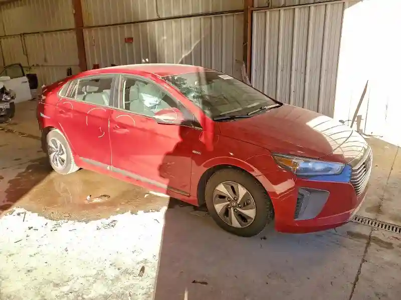 KMHC75LC2KU123219 2019 HYUNDAI IONIQ-3