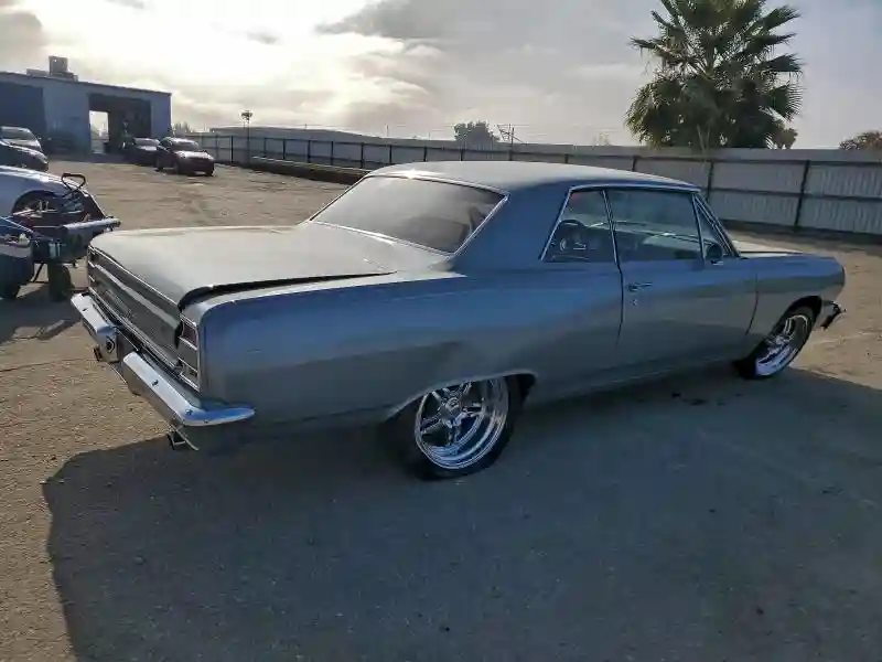 45837H117321 1964 CHEVROLET ALL OTHER-2
