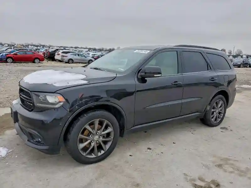 1C4RDJDG2HC629617 2017 DODGE DURANGO-0