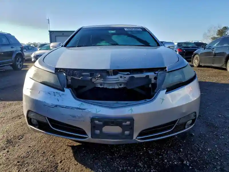19UUA8F23CA027375 2012 ACURA TL-4