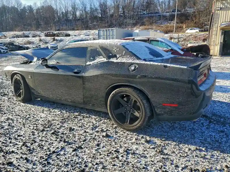 2C3CDZFJ7HH578470 2017 DODGE CHALLENGER-1