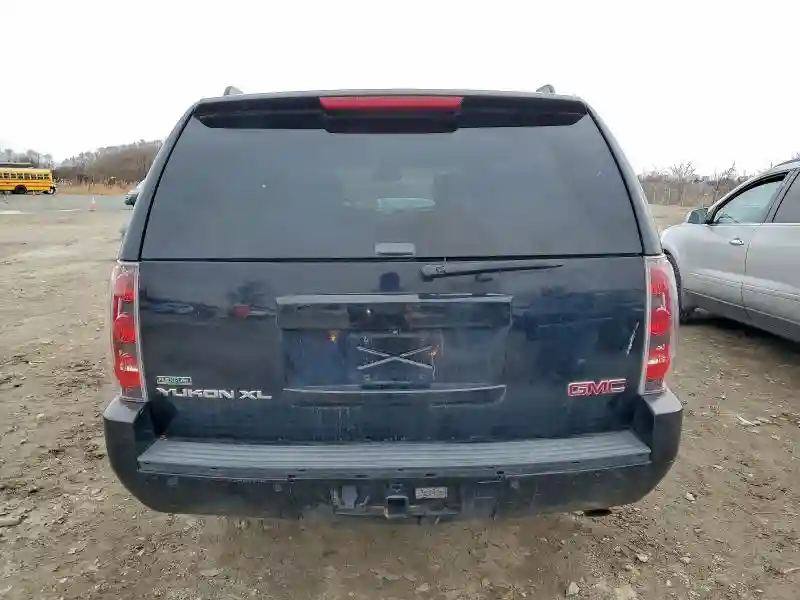 1GKUKMEF0AR229750 2010 GMC YUKON-5