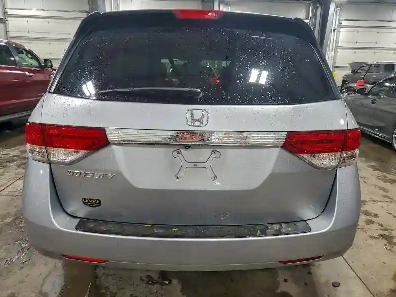 5FNRL5H69GB101683 2016 HONDA ALL MODELS-5