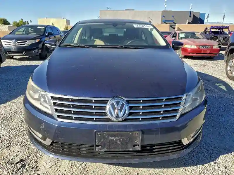WVWRP7AN6DE504695 2013 VOLKSWAGEN CC-4
