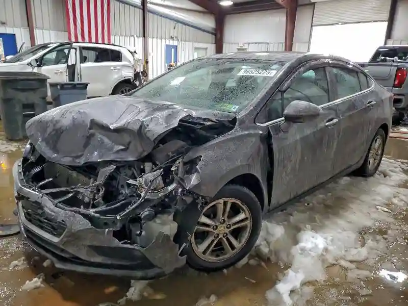1G1BE5SM4H7233141 2017 CHEVROLET CRUZE-0