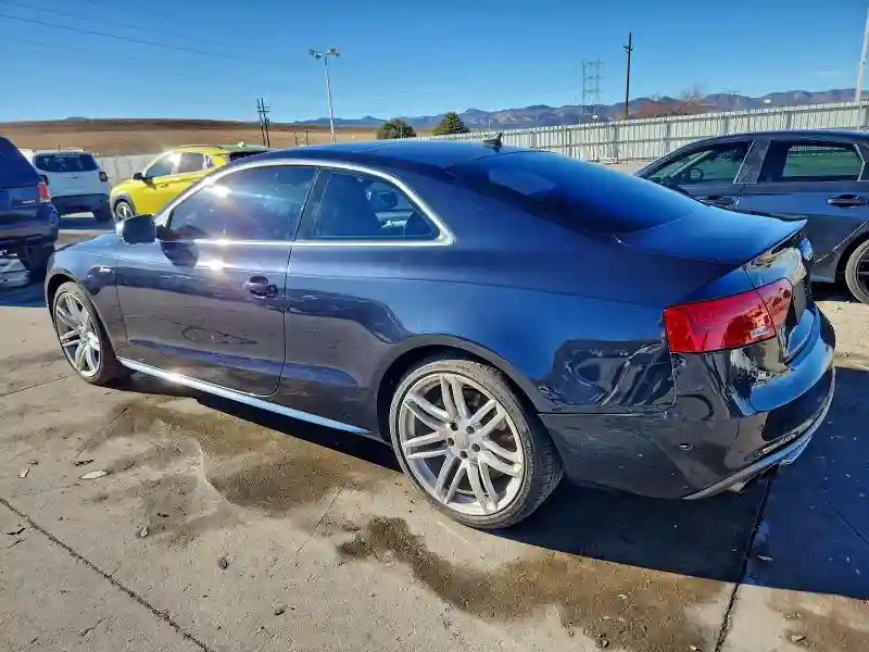 WAUCGAFR2FA030783 2015 AUDI S5/RS5-1