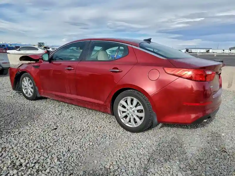 5XXGN4A7XEG308527 2014 KIA OPTIMA-1
