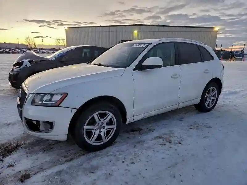 WA1LFCFP7BA109449 2011 AUDI Q5-0