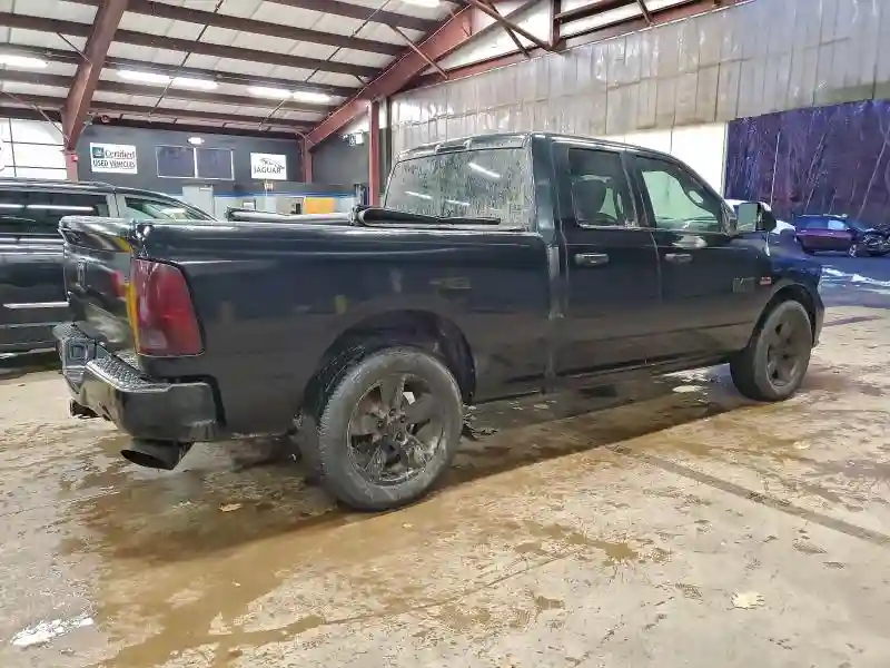 1C6RR6FT6DS639048 2013 RAM 1500-2