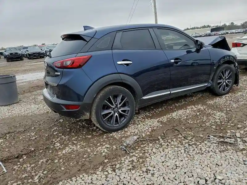 JM1DKDC73J0300337 2018 MAZDA CX-3-2
