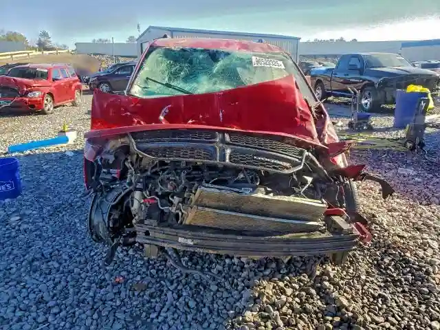 3C4PDCGG6FT564996 2015 DODGE JOURNEY-4